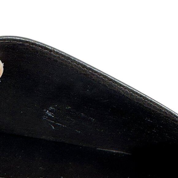 Gucci GG Denim Continental Wallet in NWOT Condition MINT MINT - Picture 9 of 15